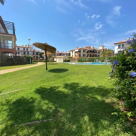 Fantastic Apartment Spain Algarve Vacation & Boat Fun Ayamonte Exterior photo