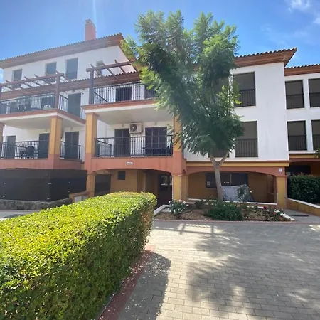 Fantastic Apartment Spain Algarve Vacation & Boat Fun Ayamonte Exterior photo