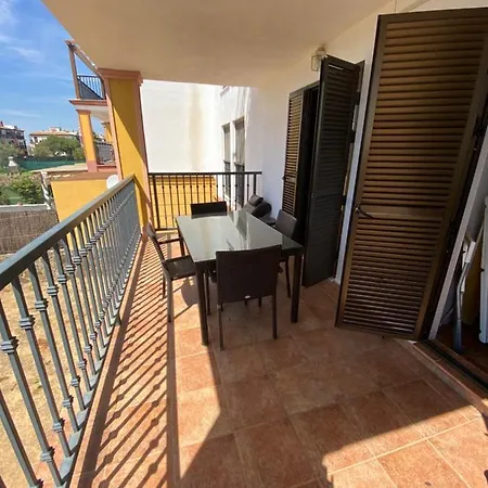 Fantastic Apartment Spain Algarve Vacation & Boat Fun Ayamonte Exterior photo