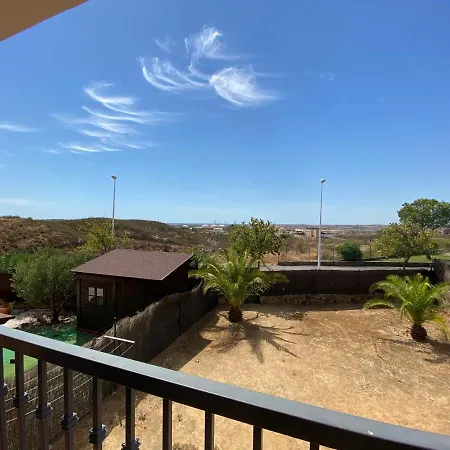 Fantastic Apartment Spain Algarve Vacation & Boat Fun Ayamonte Exterior photo
