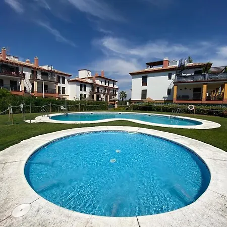 Fantastic Apartment Spain Algarve Vacation & Boat Fun Ayamonte Exterior photo