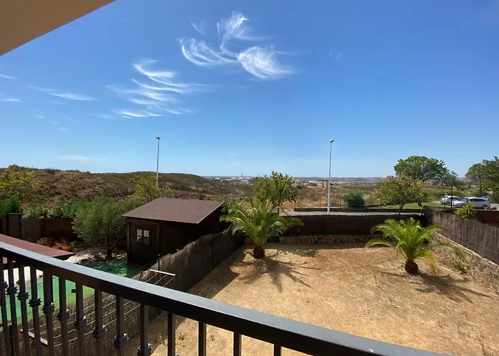 Fantastic Apartment Spain Algarve Vacation & Boat Fun