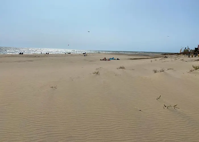 Fantastic Apartment Spain Algarve Vacation & Boat Fun
