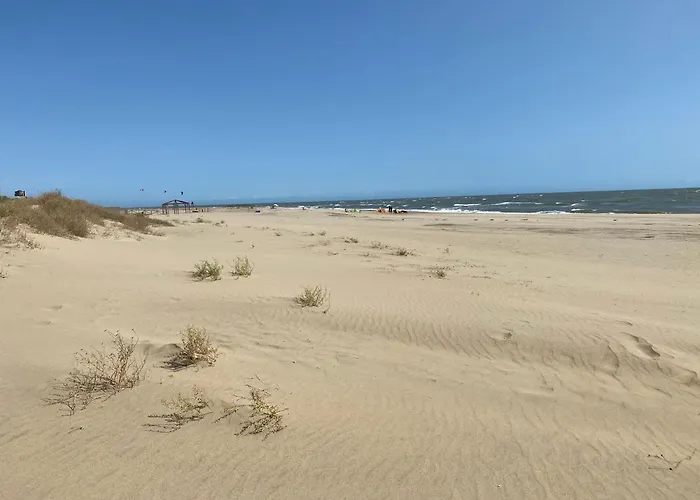 Fantastic Apartment Spain Algarve Vacation & Boat Fun