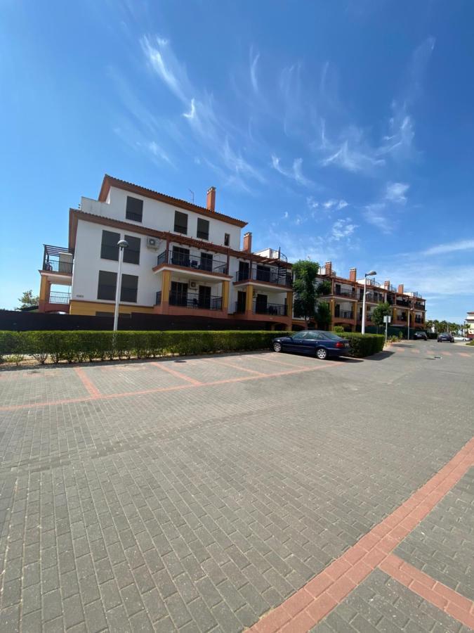 Apartment Fantastic Spain Algarve Vacation & Boat Fun *