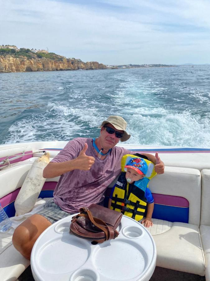 Apartament Fantastic Spain Algarve Vacation & Boat Fun