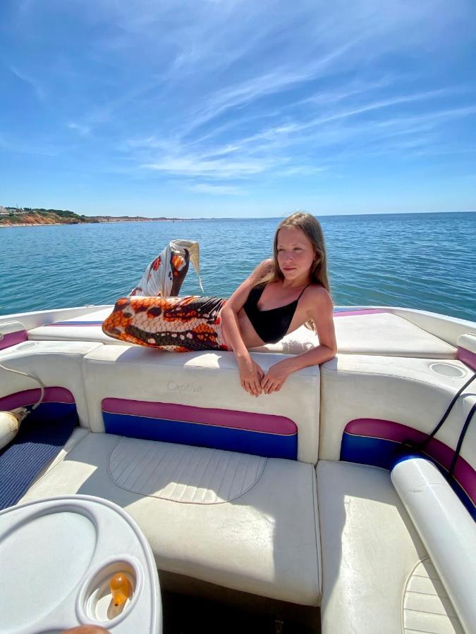 Apartment Fantastic Spain Algarve Vacation & Boat Fun