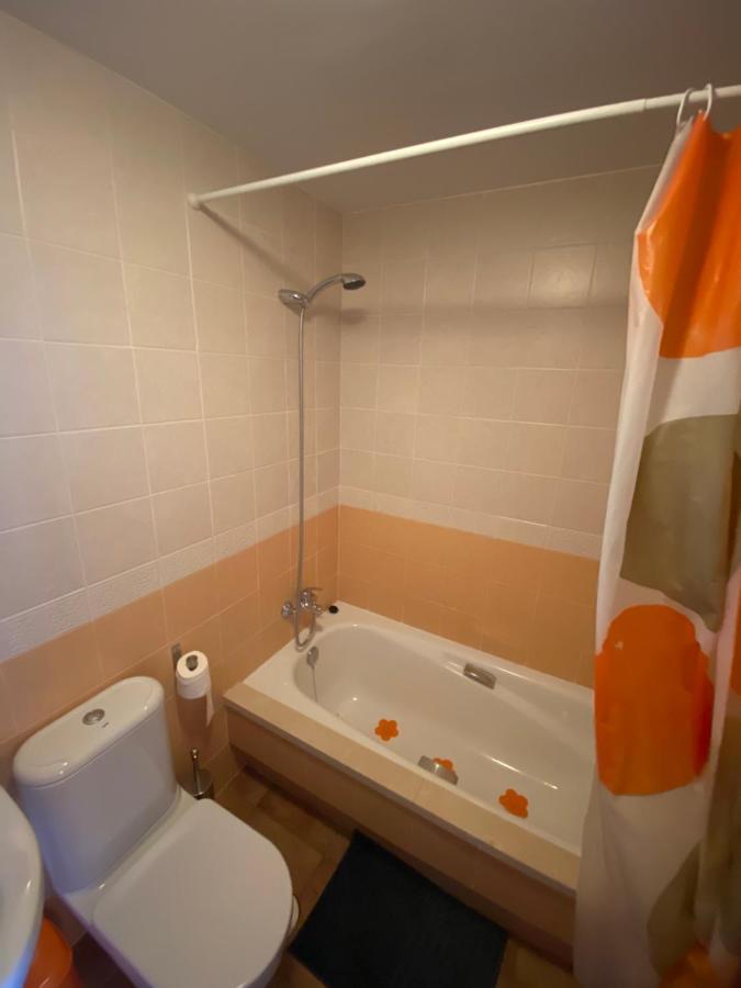 Apartment Fantastic Spain Algarve Vacation & Boat Fun