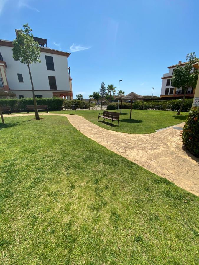 Apartament Fantastic Spain Algarve Vacation & Boat Fun