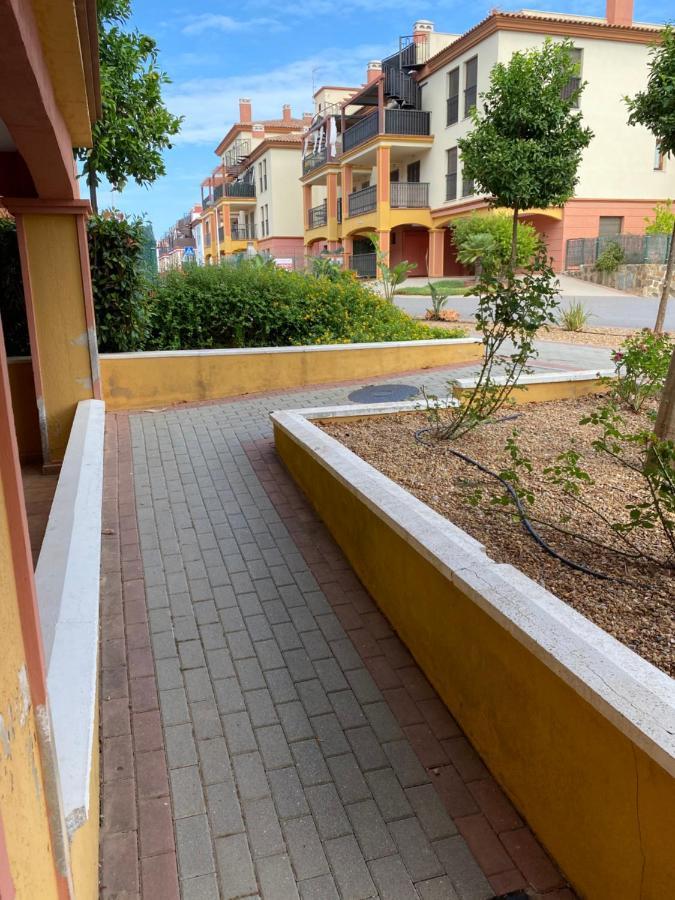 Apartament Fantastic Spain Algarve Vacation & Boat Fun Ayamonte