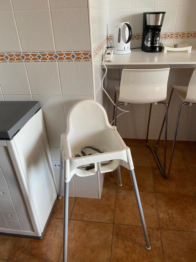 Apartment Fantastic Spain Algarve Vacation & Boat Fun *