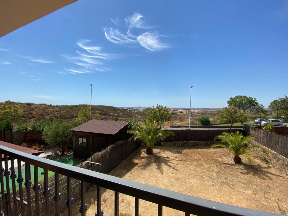 Fantastic Spain Algarve Vacation & Boat Fun Apartament Ayamonte