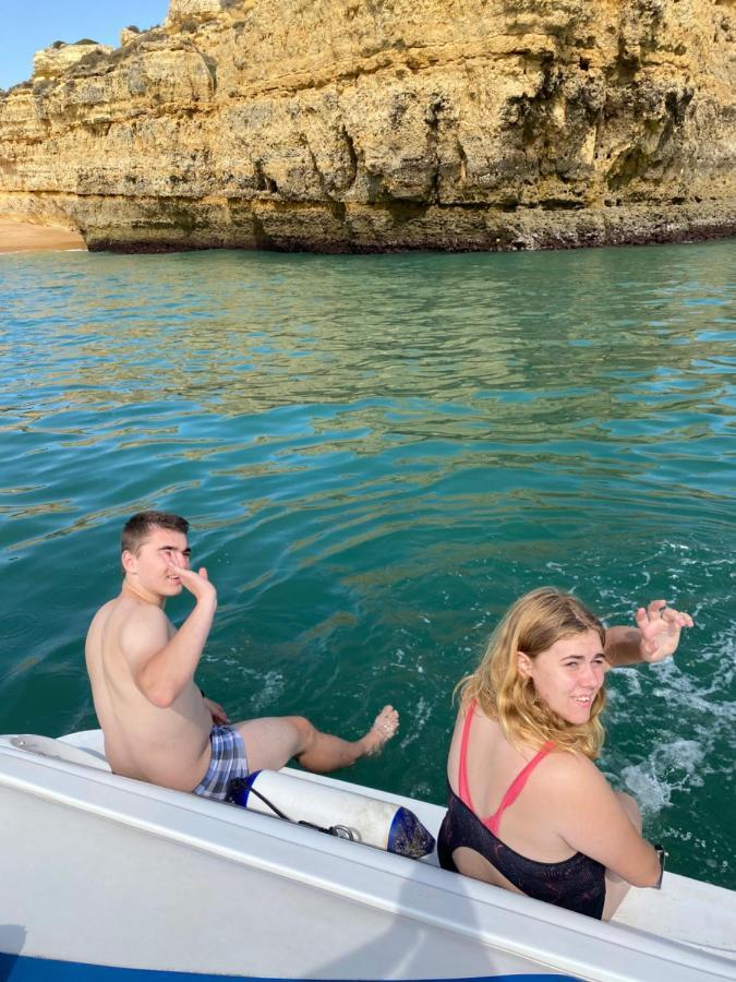 Apartment Fantastic Spain Algarve Vacation & Boat Fun
