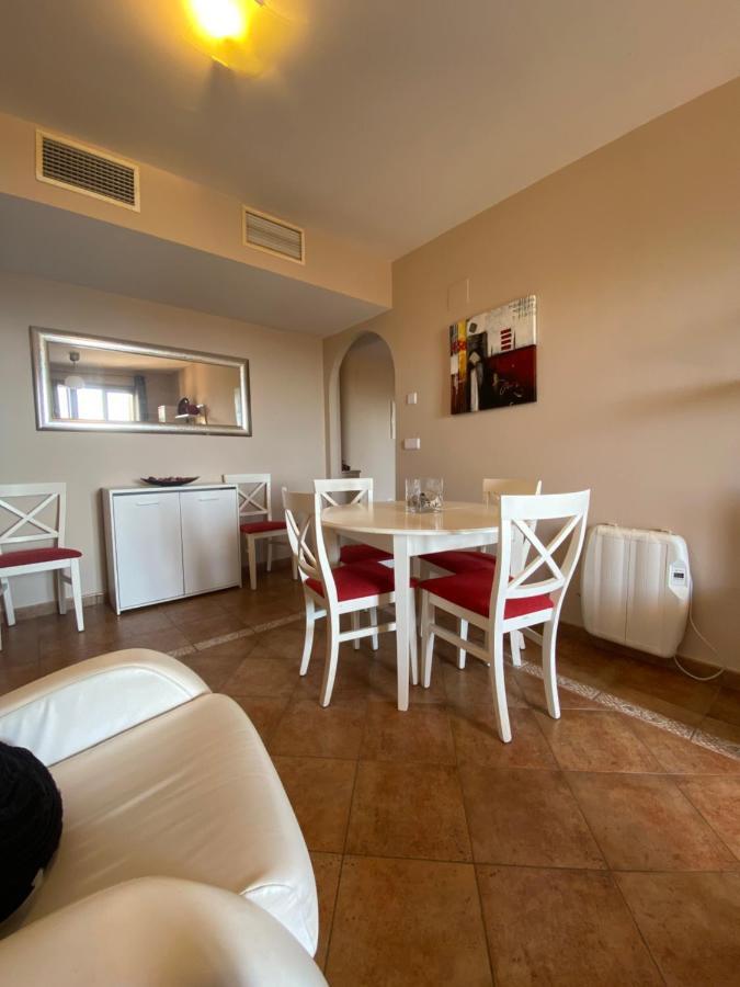 Fantastic Spain Algarve Vacation & Boat Fun Apartment