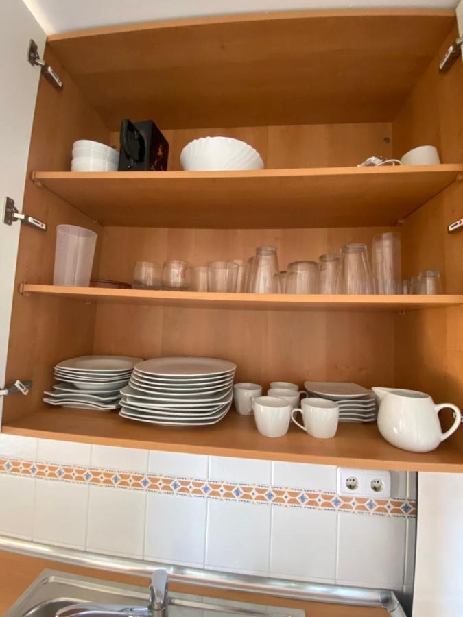 Apartament Fantastic Spain Algarve Vacation & Boat Fun *