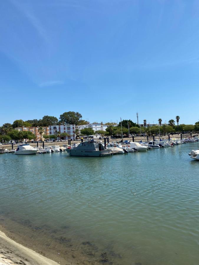 Apartment Fantastic Spain Algarve Vacation & Boat Fun Ayamonte