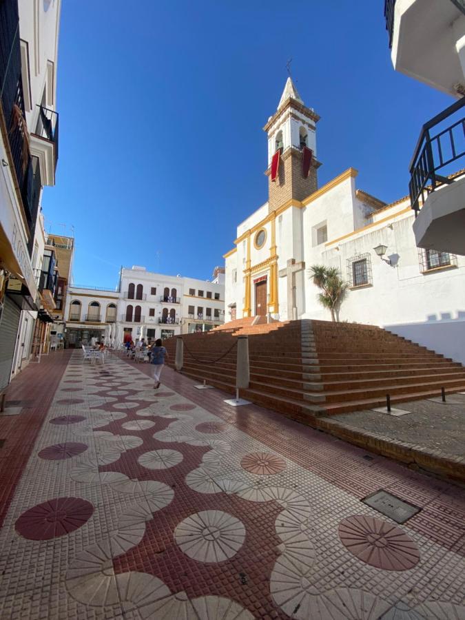 Fantastic Spain Algarve Vacation & Boat Fun Apartament Ayamonte