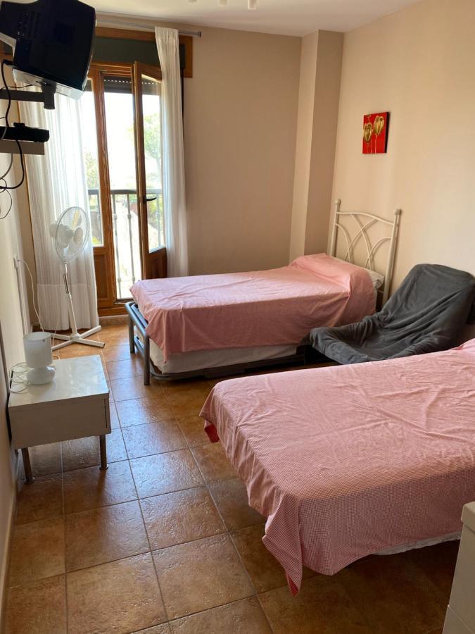 Fantastic Spain Algarve Vacation & Boat Fun Apartment Ayamonte