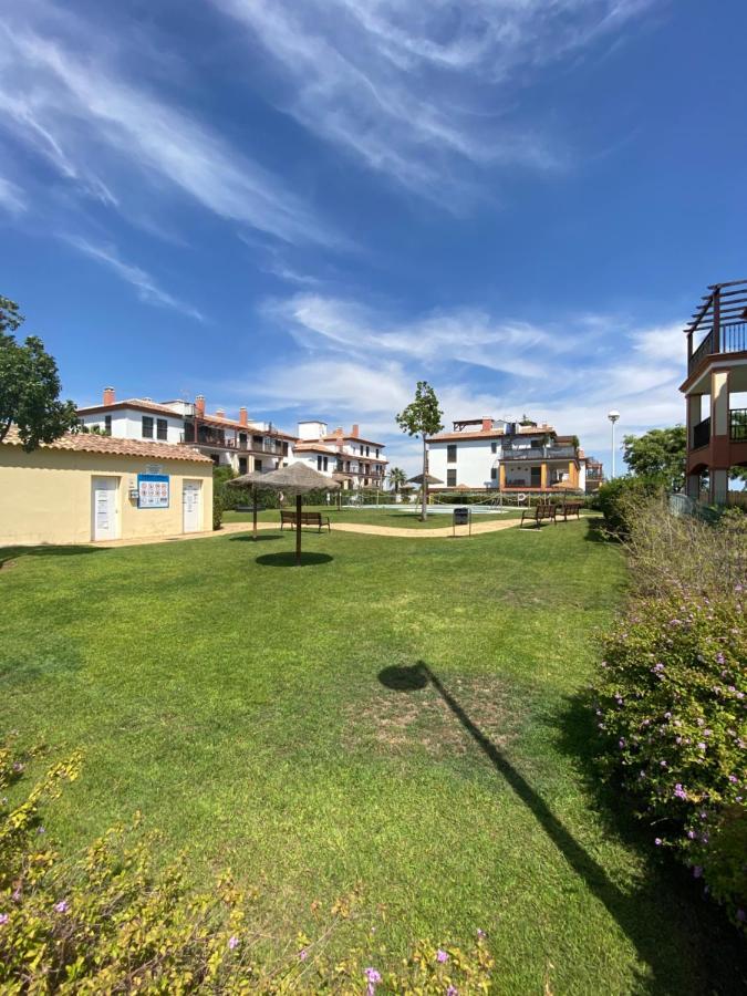 Apartment Fantastic Spain Algarve Vacation & Boat Fun Ayamonte