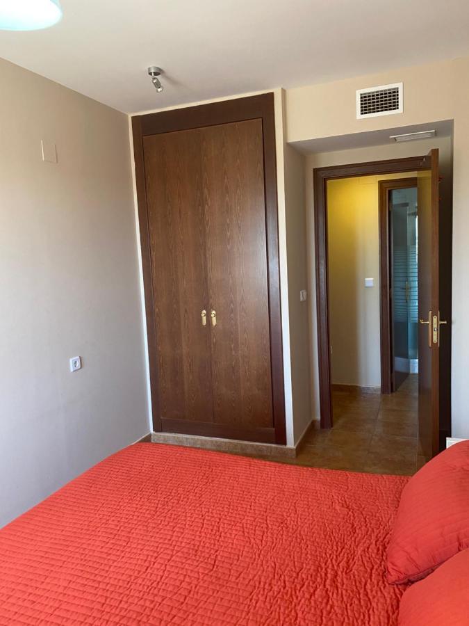 Apartment Fantastic Spain Algarve Vacation & Boat Fun