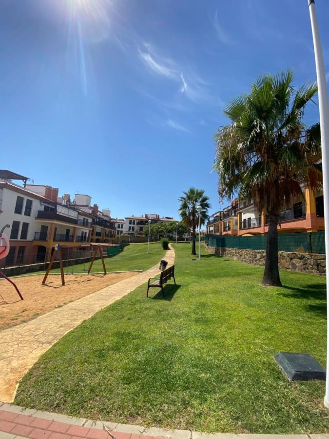 Apartament Fantastic Spain Algarve Vacation & Boat Fun *