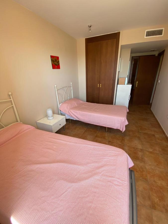 Apartment Fantastic Spain Algarve Vacation & Boat Fun *