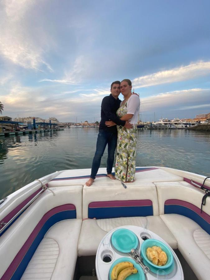 Fantastic Spain Algarve Vacation & Boat Fun Apartament